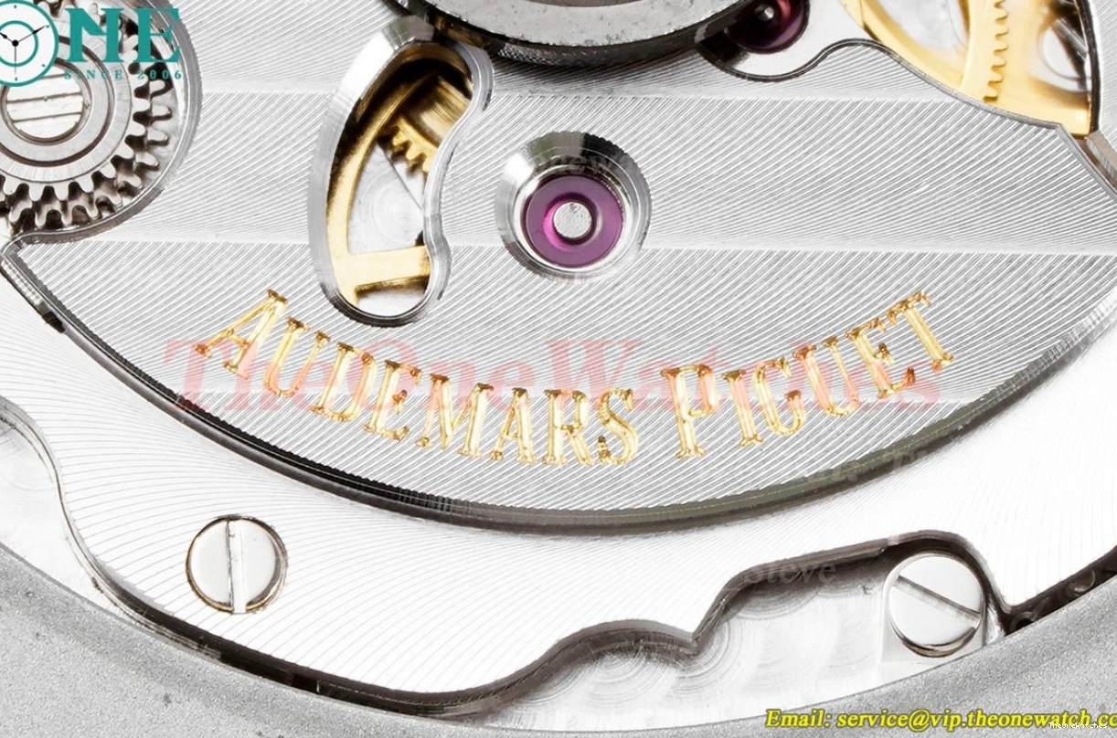 Offshore Stk 15720 APS SS RU Royal Diver Clone Super A4308 Oak Blue 42mm 0411